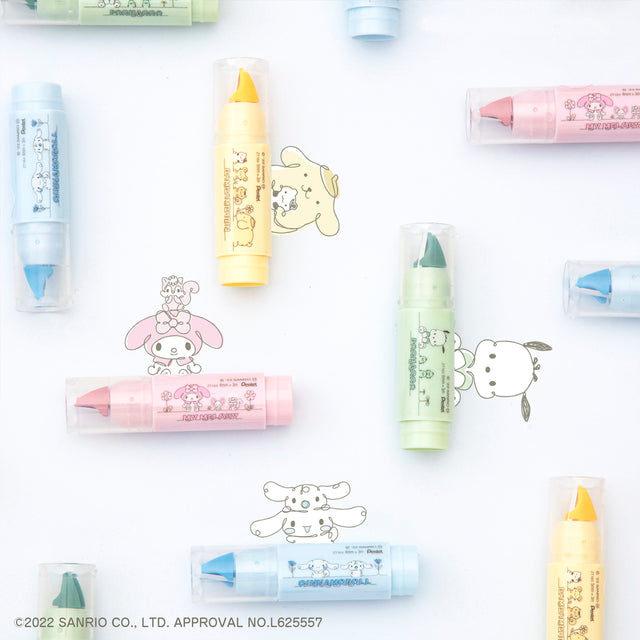 [NEW] Sanrio Characters Limited Edition Collection!
