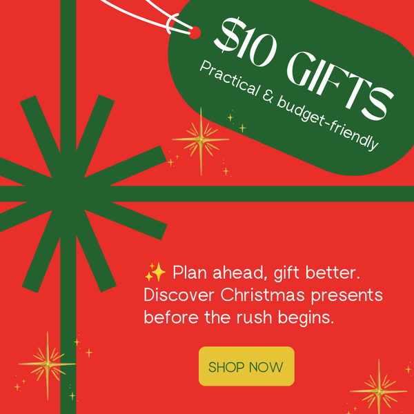 $10 GIFTS