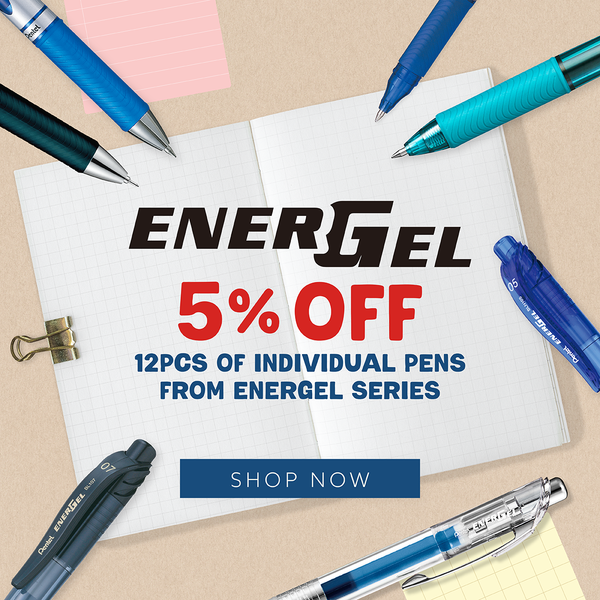 Energel Bundle