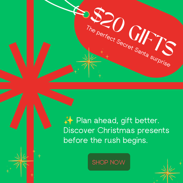 $20 GIFTS