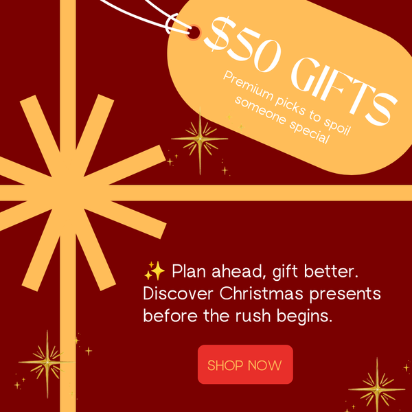 $50 GIFTS