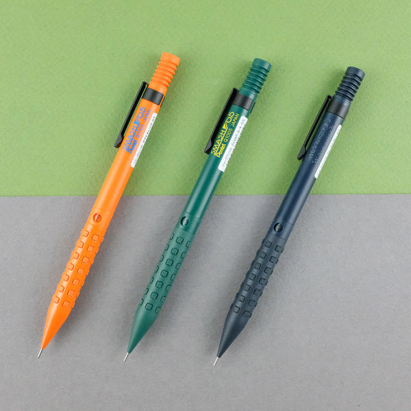 SMASH 2023 Limited Edition 0.3mm/0/5mm– Pentel Singapore