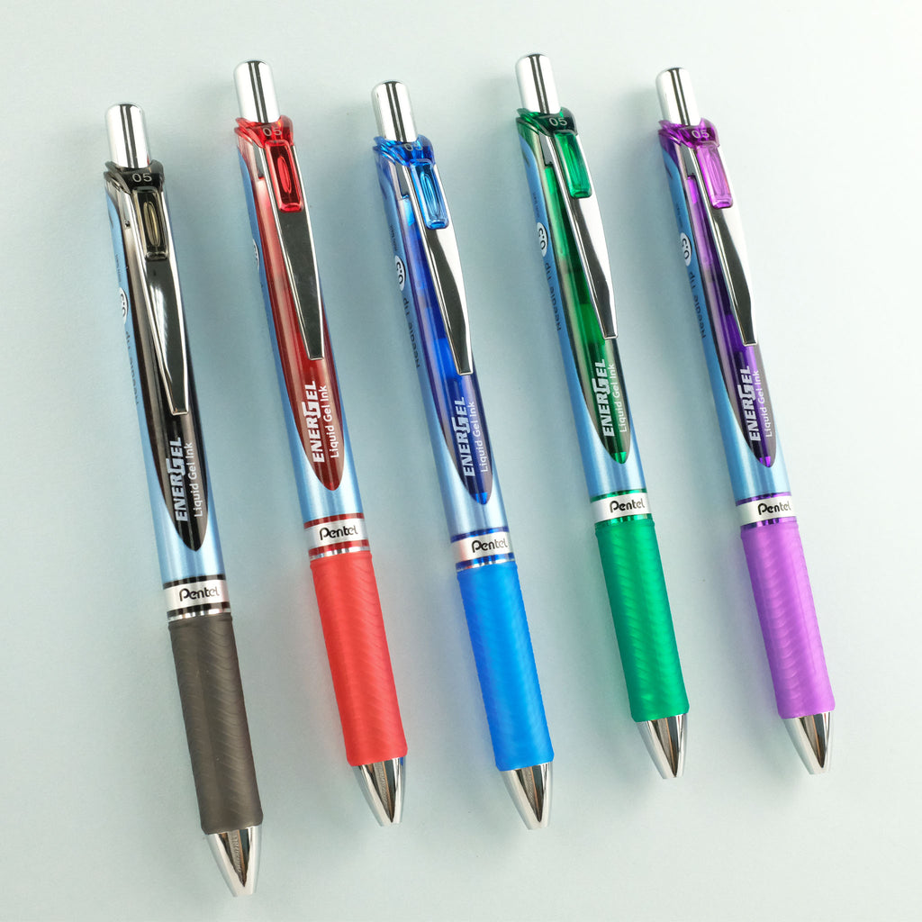 Energel Pentel Singapore - Main Image