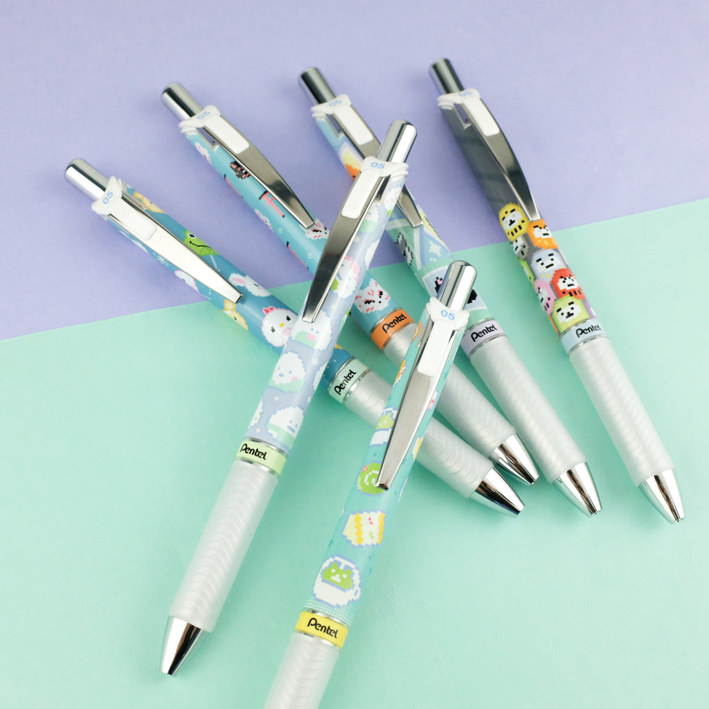 Energel kawaii Clearance