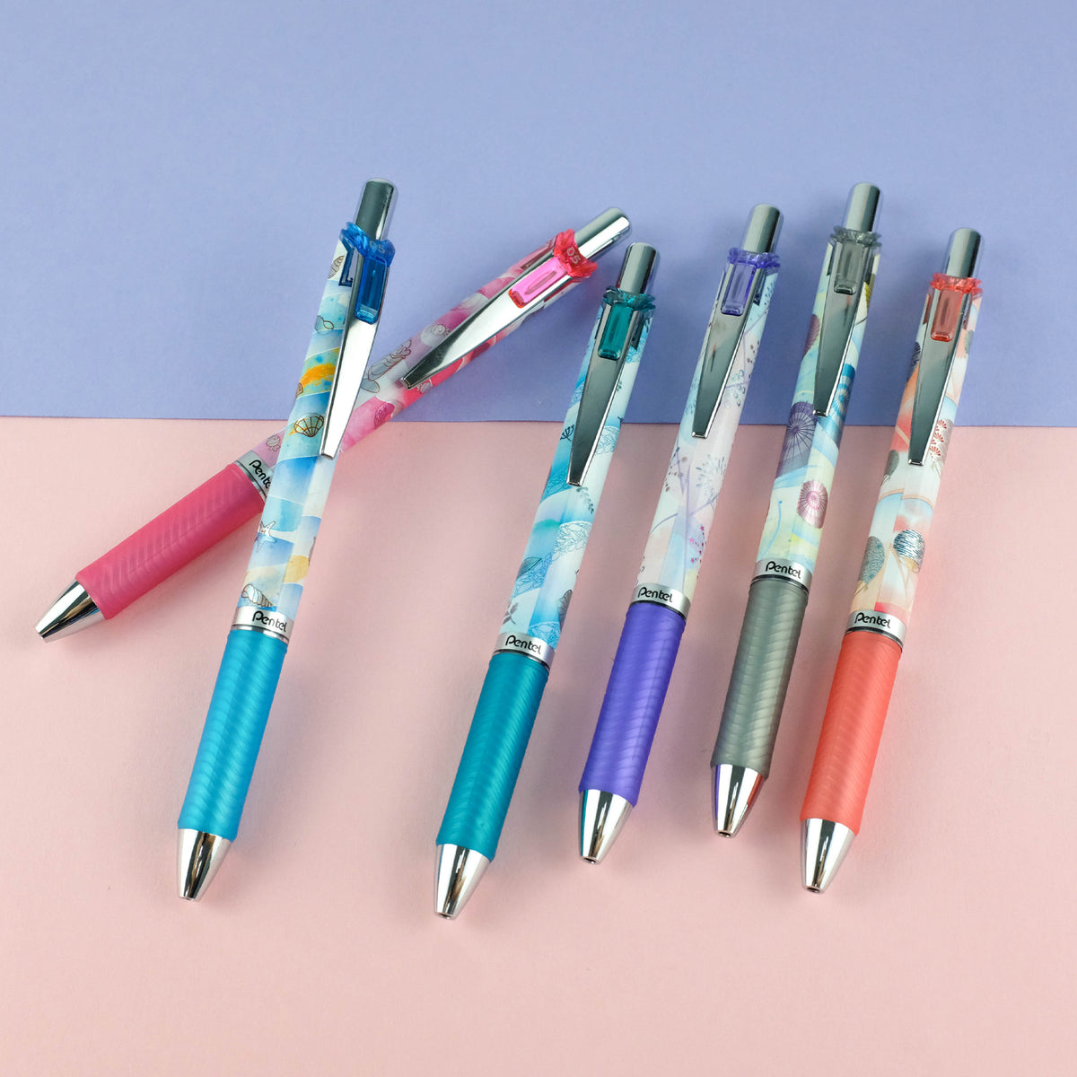 Pentel energel limited edition Clearance