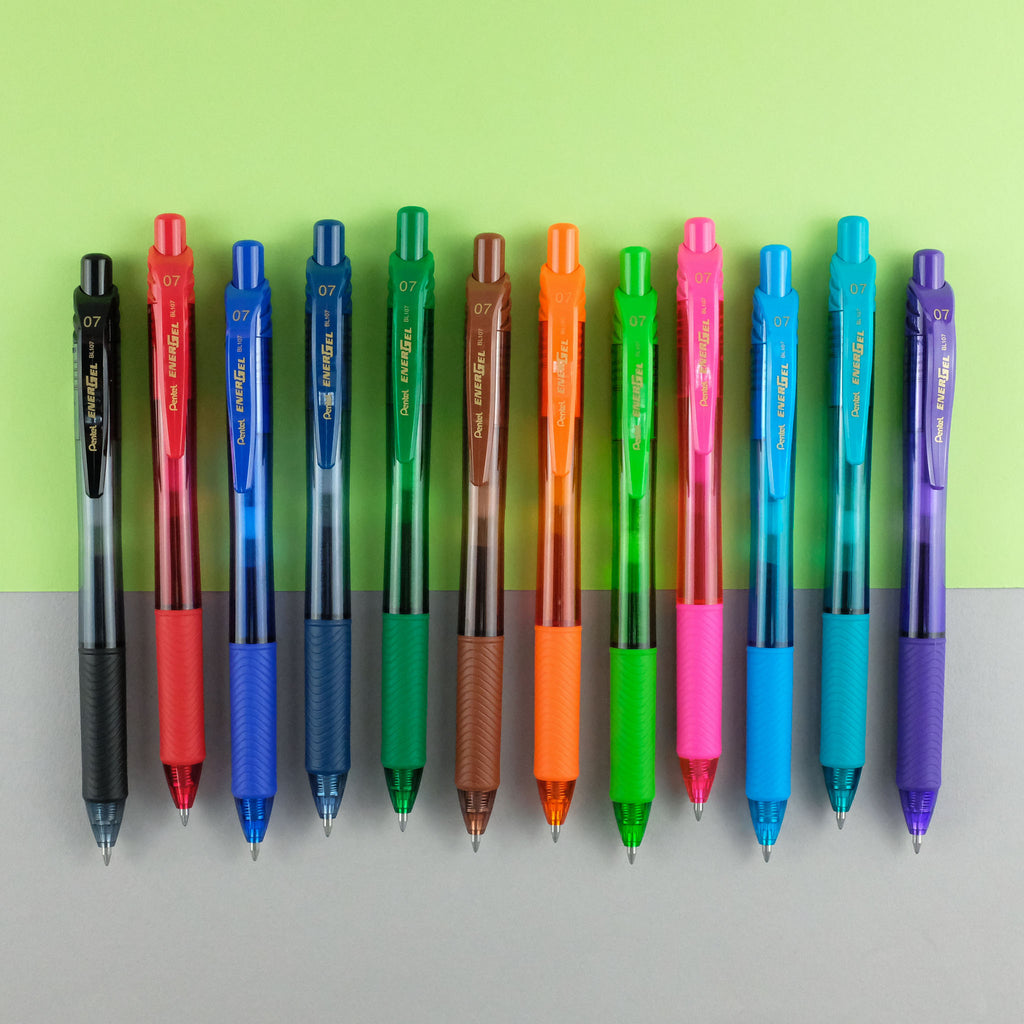 Energel-X Pentel Singapore