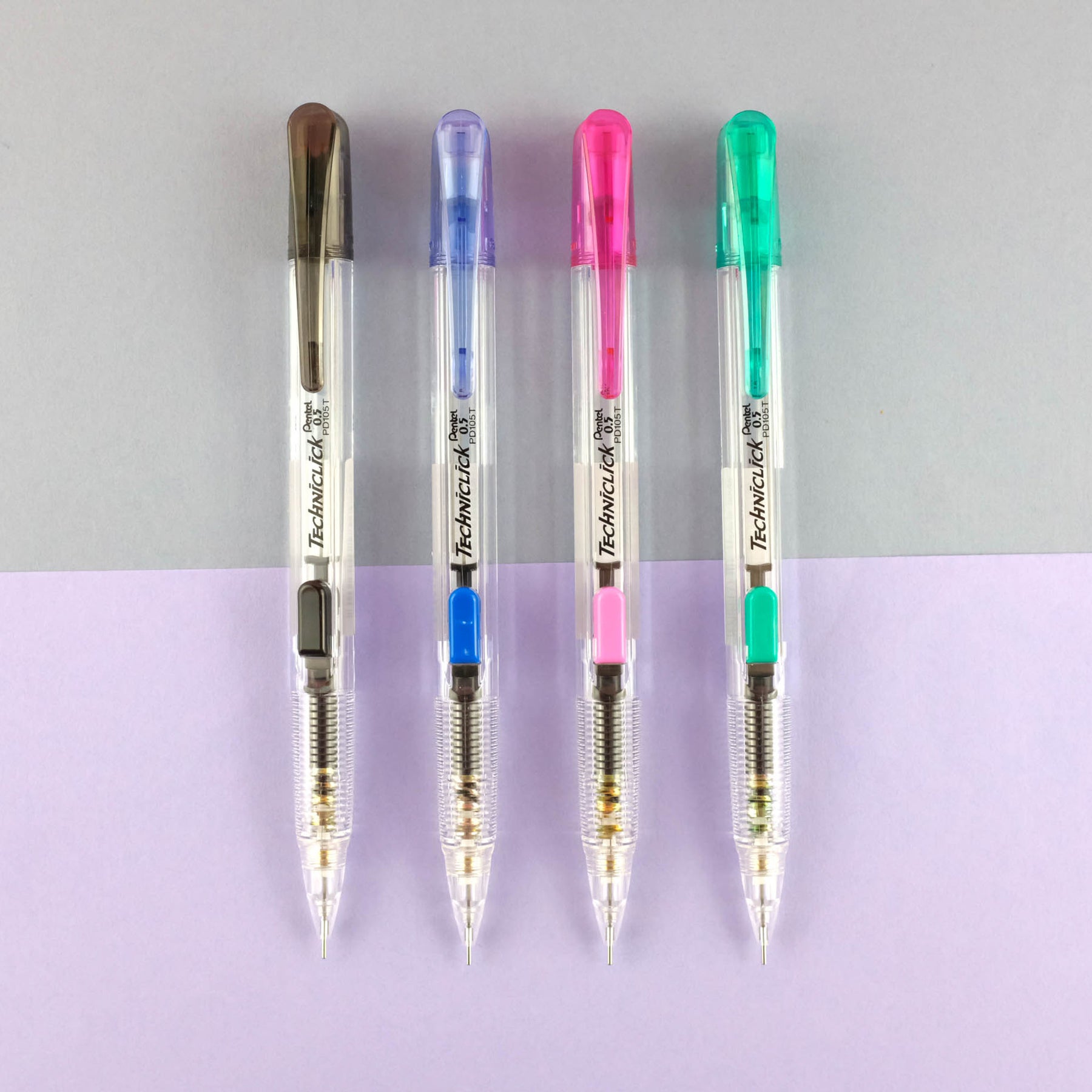 Premium Mechanical Pencil for Sketching - Pentel Singapore