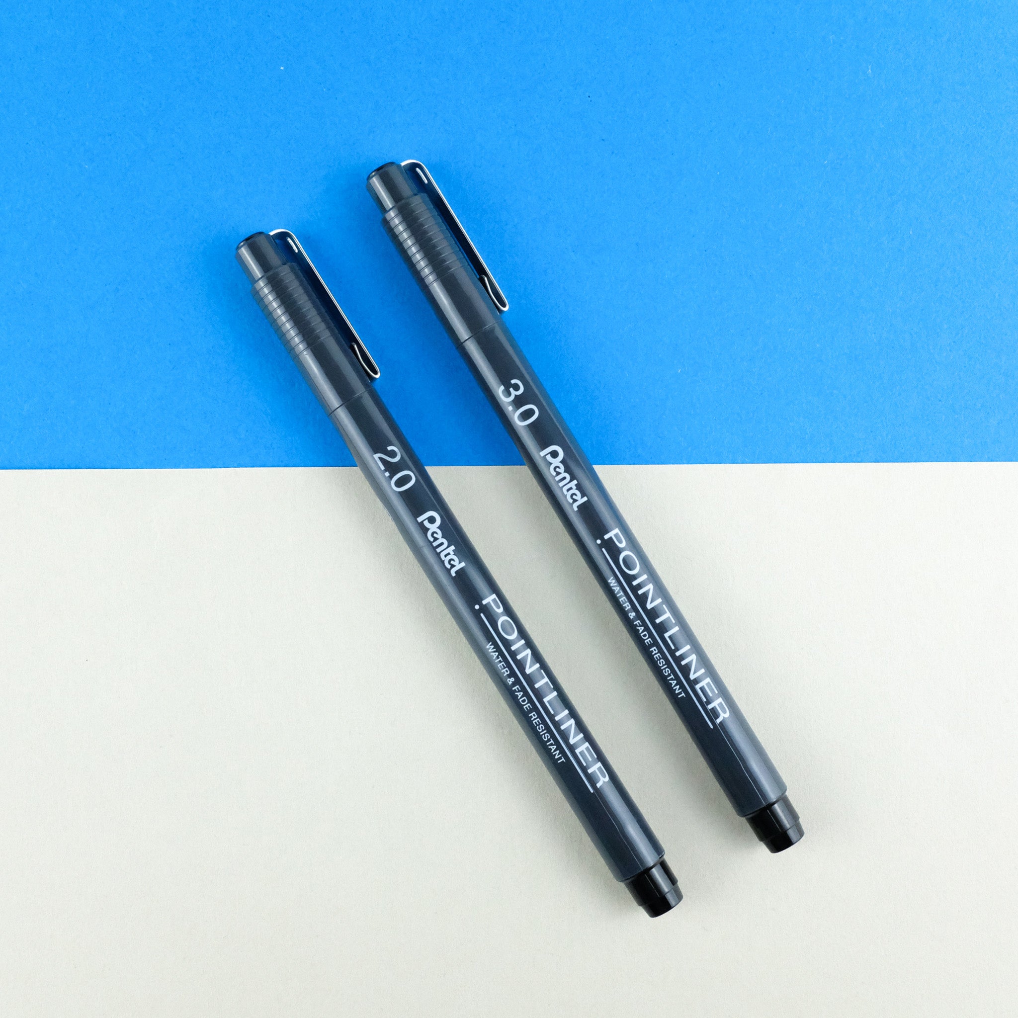 Pointliner Pentel Singapore