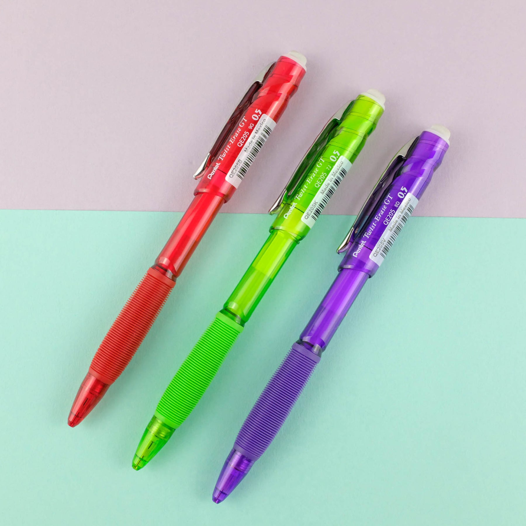 Premium Mechanical Pencil for Sketching - Pentel Singapore
