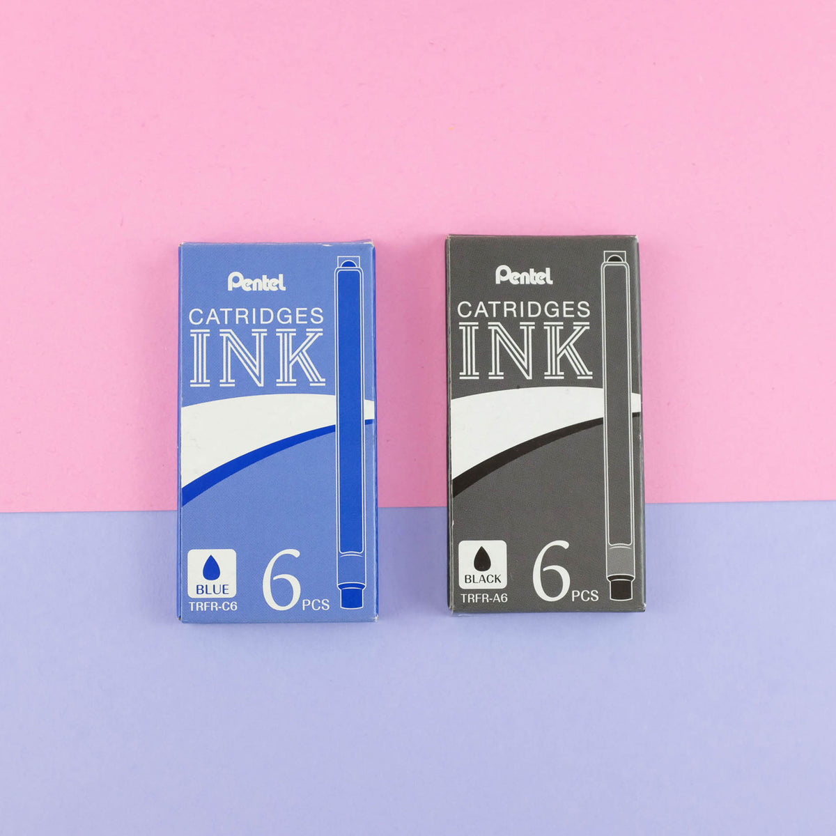 Calligraphy Pen Singapore, Calligraphy Pens for Writing Pentel Singapore