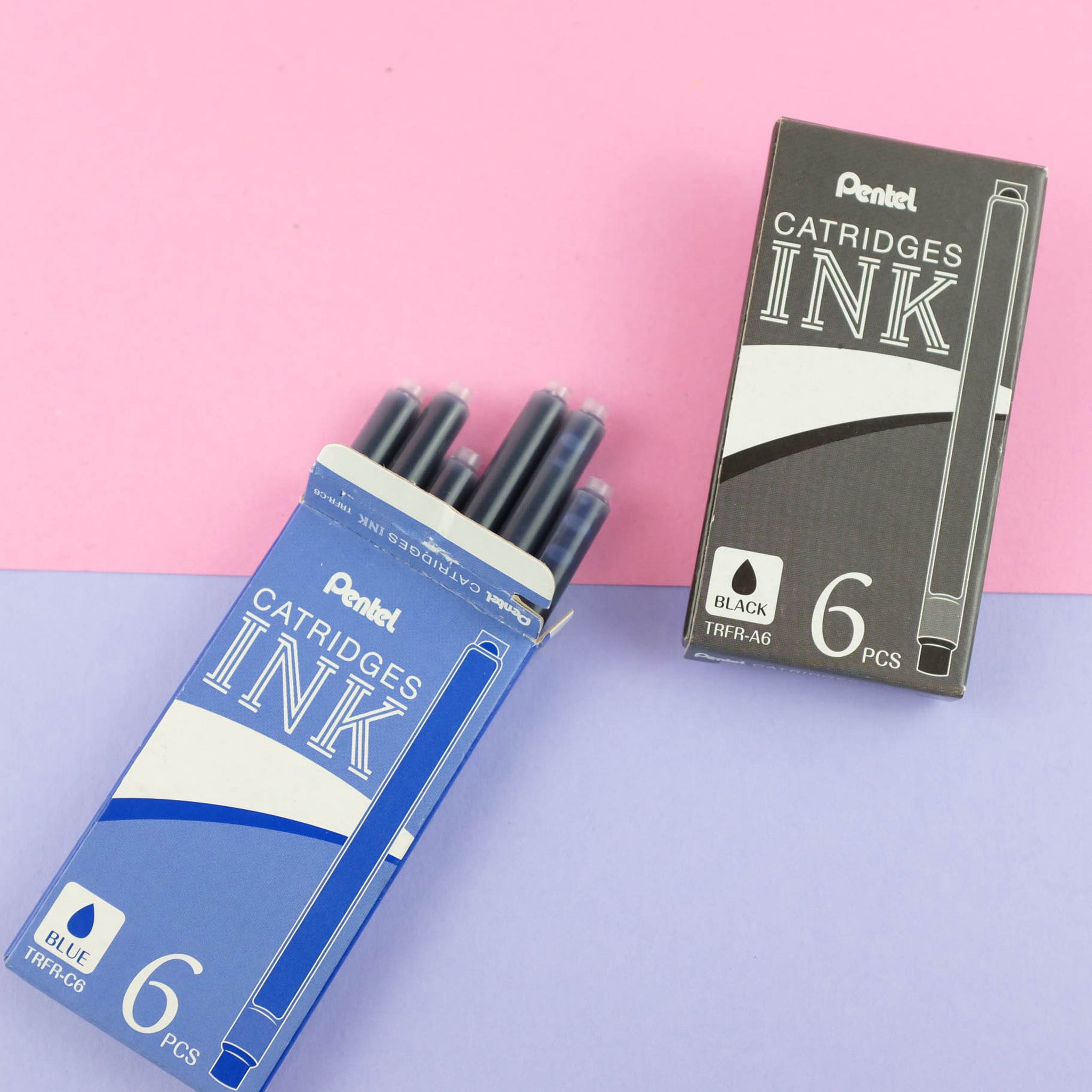 Calligraphy Pen Singapore, Calligraphy Pens for Writing Pentel Singapore