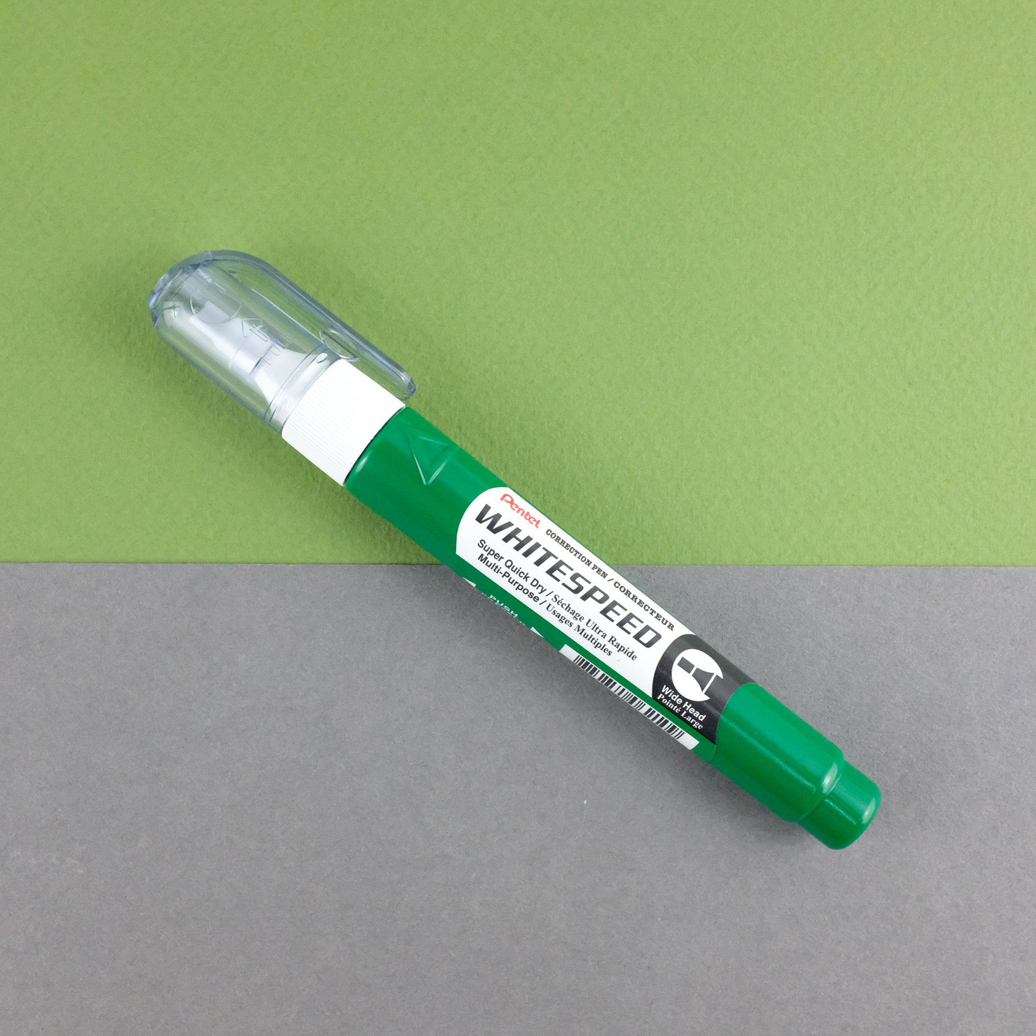 【PenPen様用になります】 WHITESPEED Correction Pen– Pentel Singapore